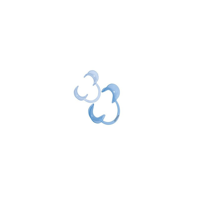 Cheek Retractor Plastic