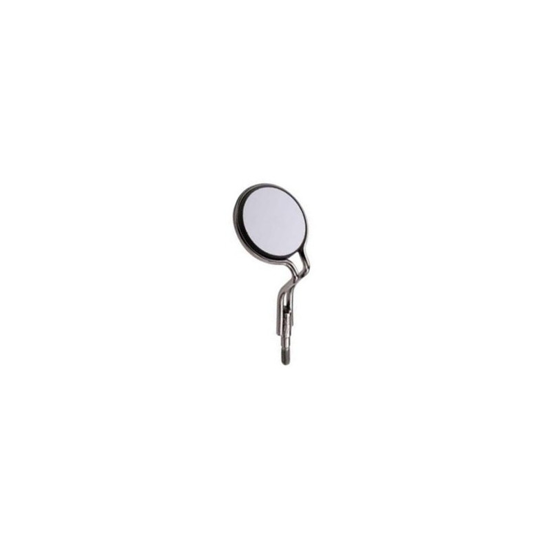 Double Sided Front Surface mouth mirror