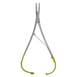 Mathieu Needle Holder