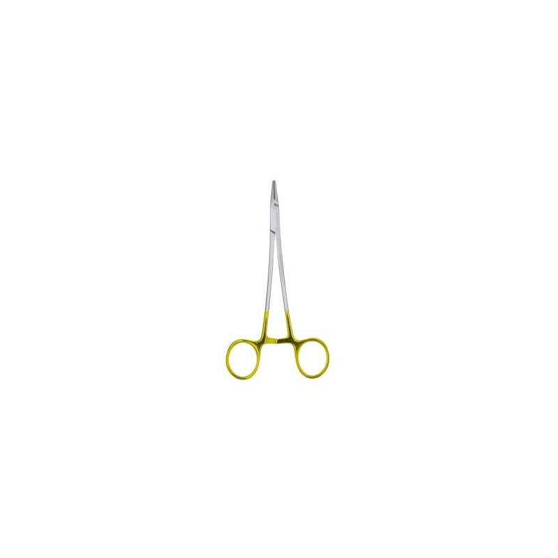 Crile Wood Needle Holder