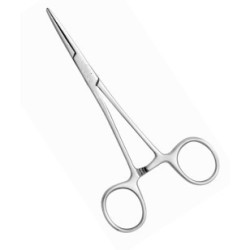Crile Forceps