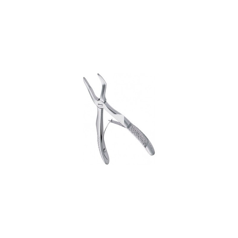 Extracting Forceps Child