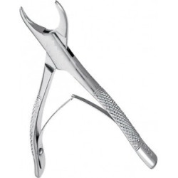 Extracting Forceps Child
